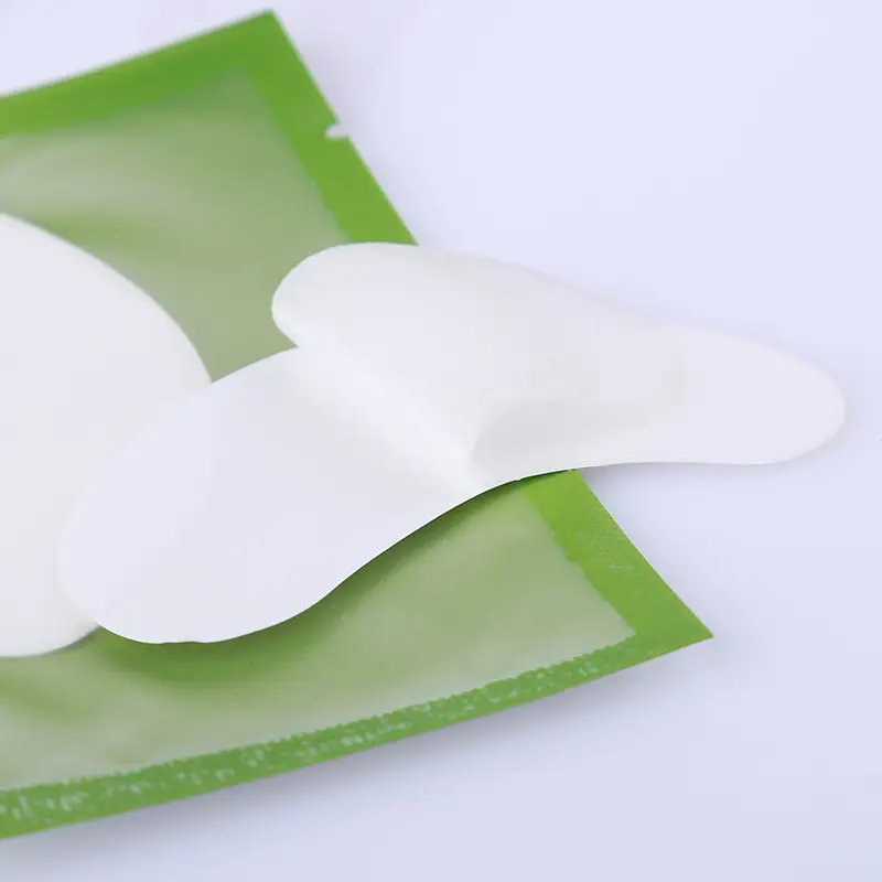 Wholesale Grafting Eye Patch Collagen for Eyelashes