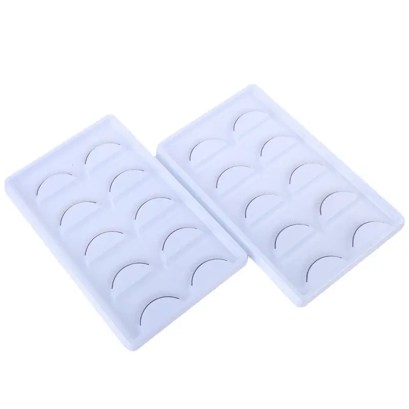 False Eyelashes for Beginners in Beauty Salons - Image 5