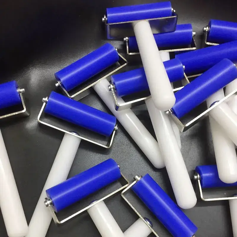 Mobile Phone Bubble Roller Pressing Wheel for Screen Film Removal - Image 6