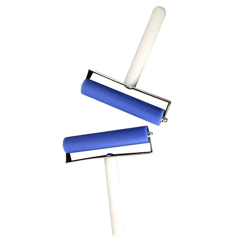 Mobile Phone Bubble Roller Pressing Wheel for Screen Film Removal - Image 7