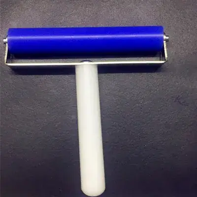 Mobile Phone Bubble Roller Pressing Wheel for Screen Film Removal - Image 2