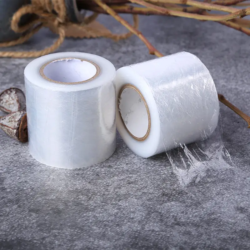 Eyelash Removal Cling Film 50mm 200m Boxed