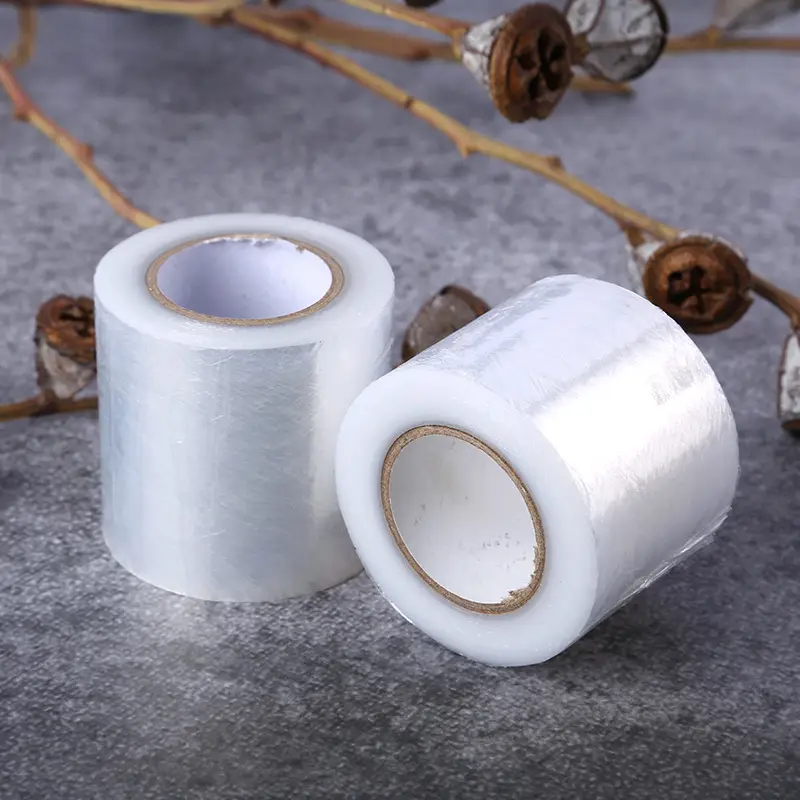 Eyelash Removal Cling Film 50mm 200m Boxed