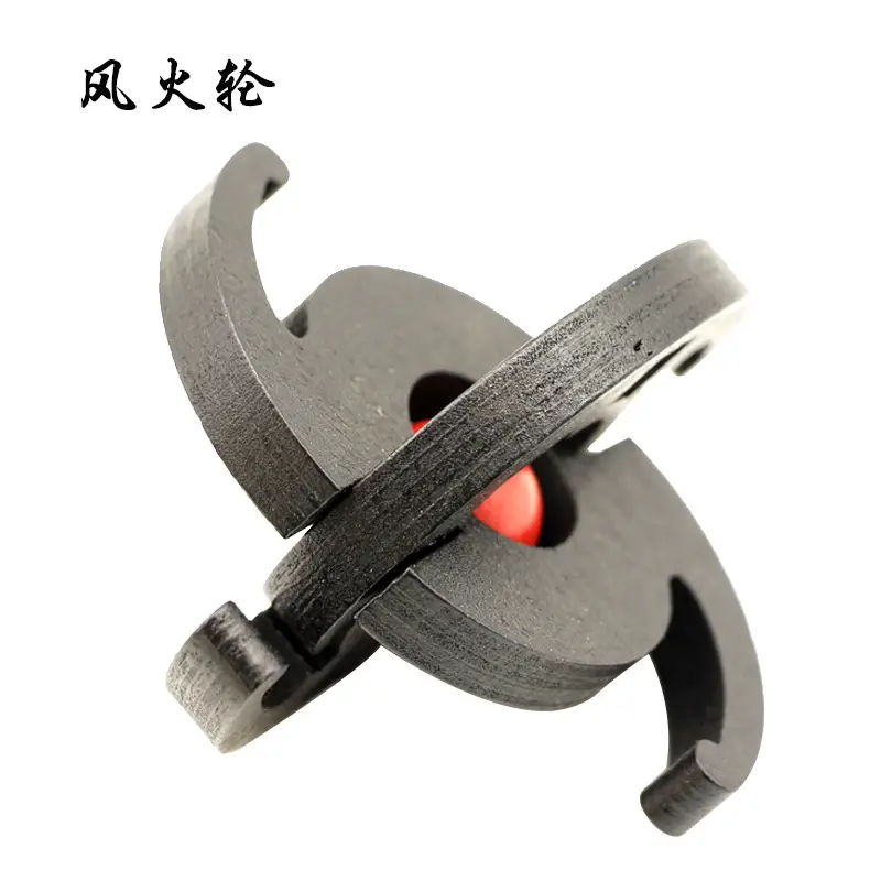 Wooden Kong Ming Lock Toy Set for Kids - Image 58