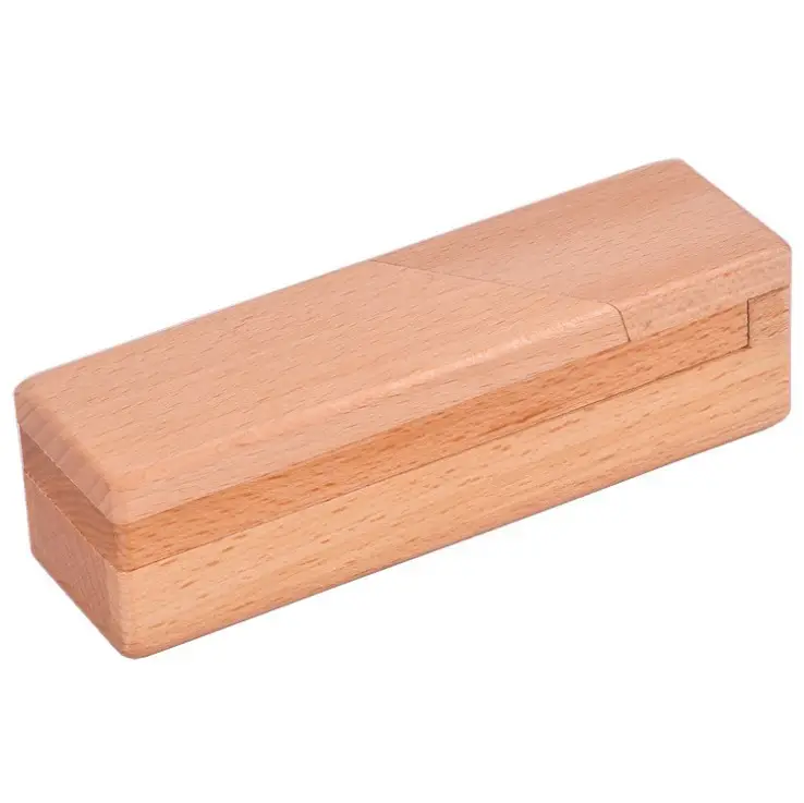 Wooden Kong Ming Lock Toy Set for Kids - Image 80