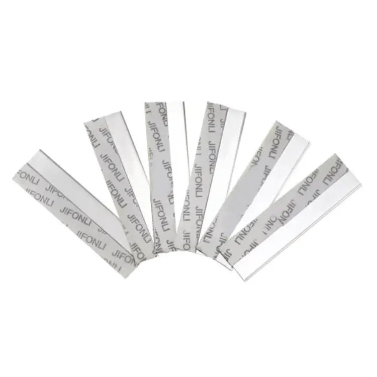 10-Piece Eyebrow Razor Blade Replacement Pack - Image 4