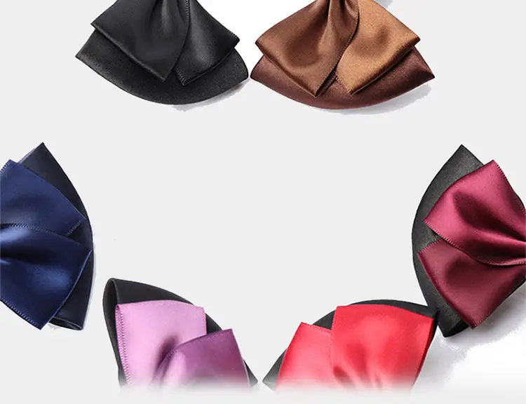 Professional Lady Net Hair Net with Bow for Nurses, Bankers, Hotel Clubs — feature 2
