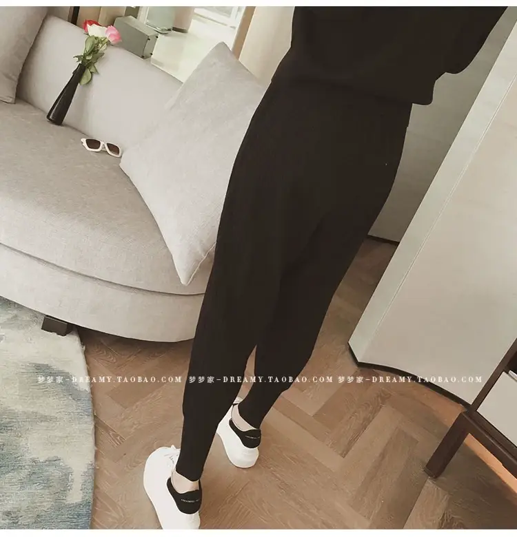 2026 Plus Size Women's 2-Piece Slimming Casual Suit — feature 12
