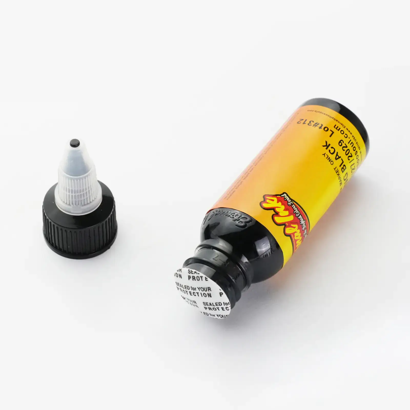 30ml Tattoo Pigment 16 Color Suit Practice Set