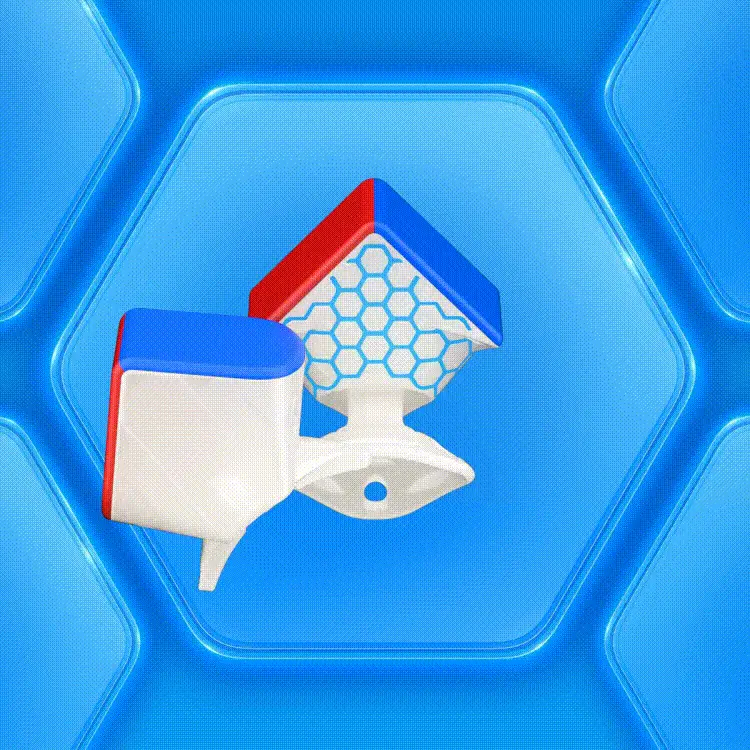 Gan356R Rubik's Cube Speed Twist 3-Level Magic Puzzle — feature 10