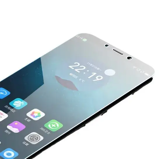 Huawei Pura70 with 80 Full Screen Mate70 Transparent A20 Tempered Film Nova13