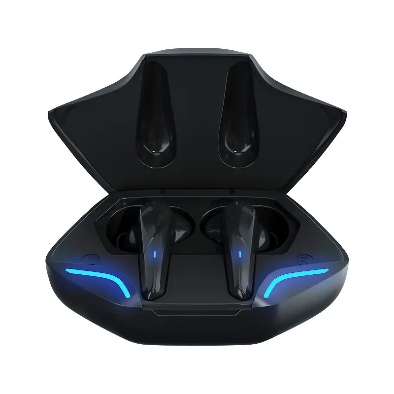 Gaming Headset Luminous X15Pro Bluetooth 5.3 - Image 5