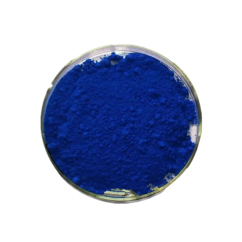 Wholesale Brilliant Blue Food Grade Pigment - Image 5