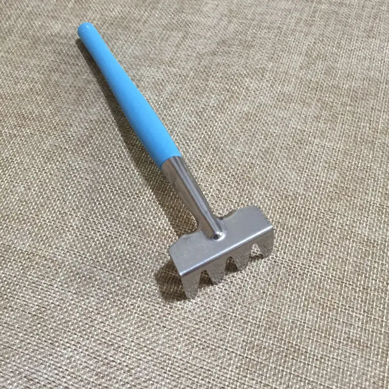Single rake