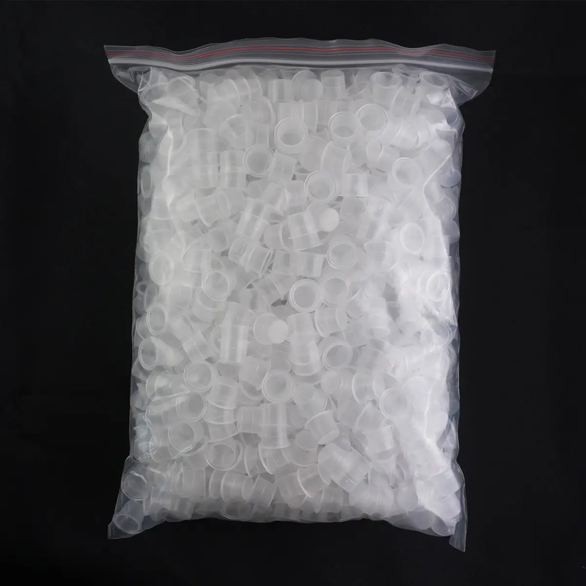Disposable Tattoo Color Cup 100pcs 11x10mm