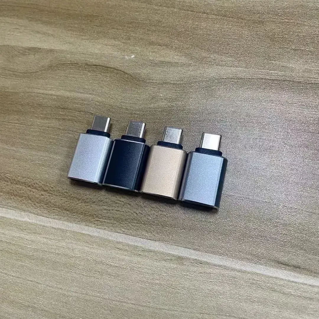 3.0Otg USB3.0 Adapter for Apple 16