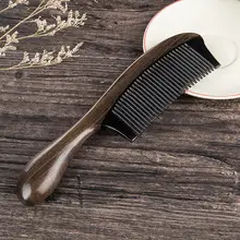 Men & Women's Horn Comb for Hair Care — feature 9
