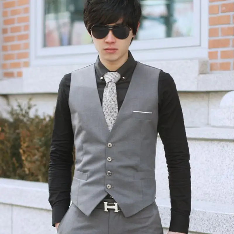 Grey