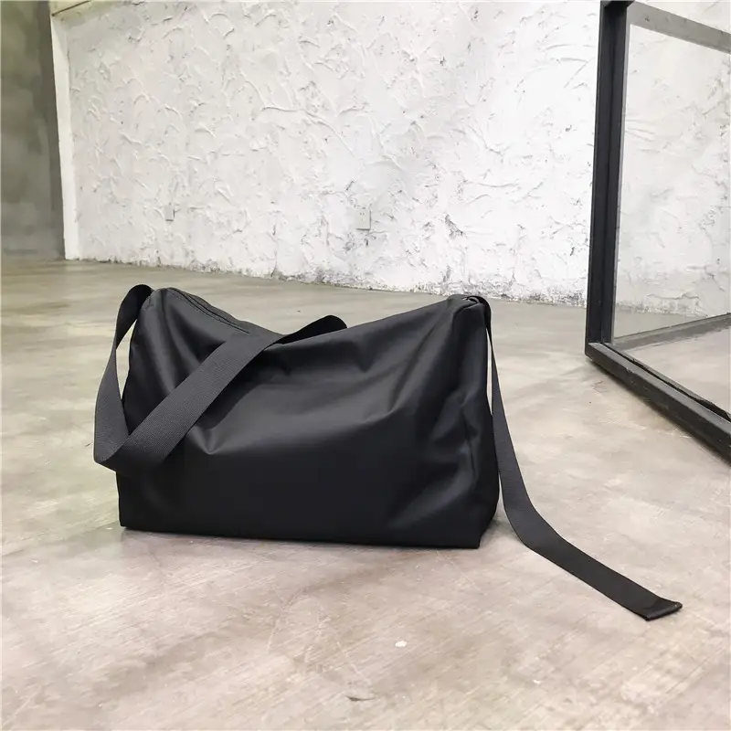 Large Capacity Dry Wet Separate Yoga Fitness Bag — feature 15