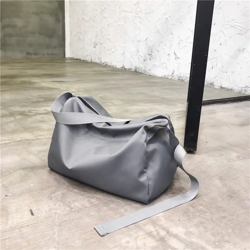 Large Capacity Dry Wet Separate Yoga Fitness Bag — feature 16