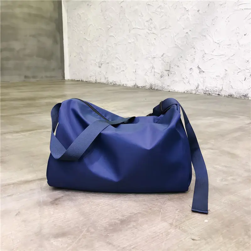 Large Capacity Dry Wet Separate Yoga Fitness Bag — feature 17