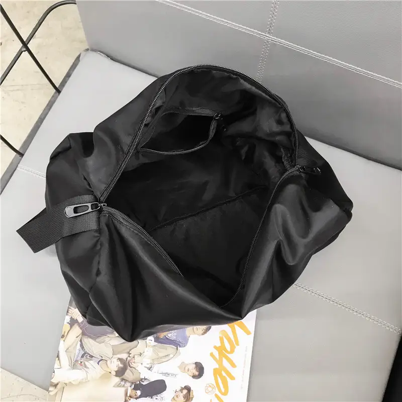 Large Capacity Dry Wet Separate Yoga Fitness Bag — feature 19
