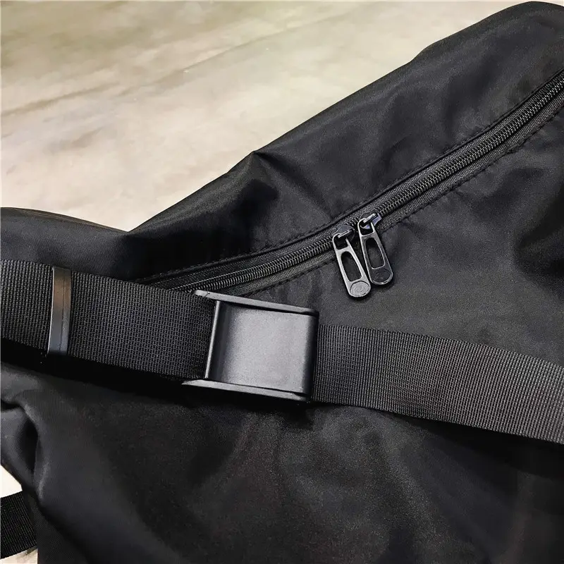 Large Capacity Dry Wet Separate Yoga Fitness Bag — feature 21