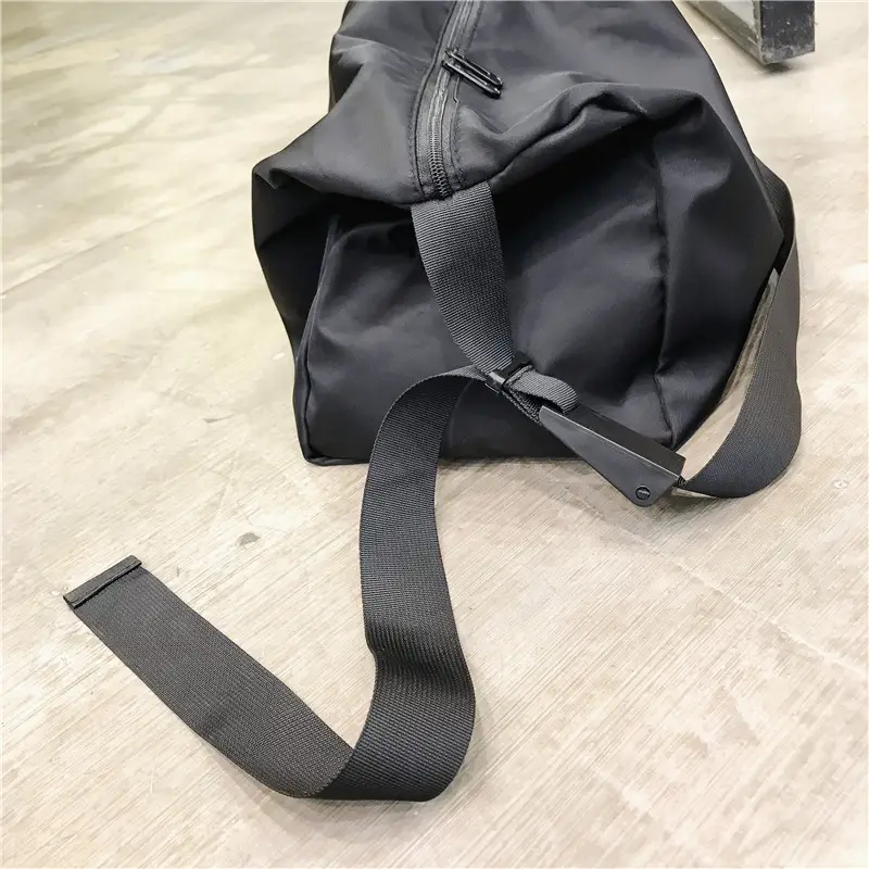 Large Capacity Dry Wet Separate Yoga Fitness Bag — feature 24