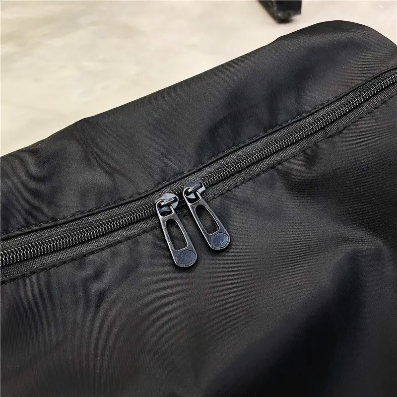 Large Capacity Dry Wet Separate Yoga Fitness Bag — feature 25