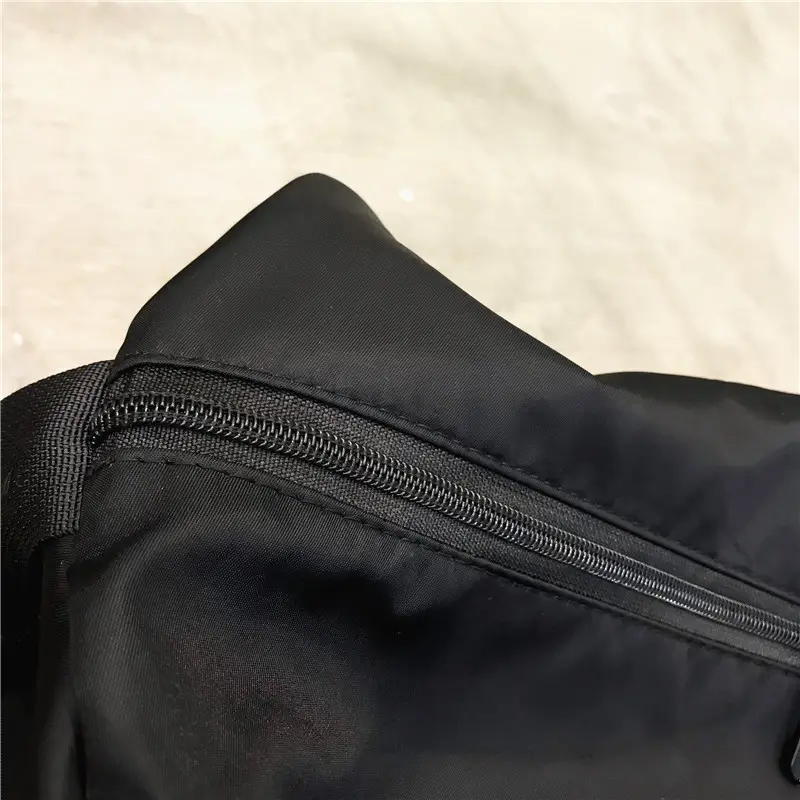 Large Capacity Dry Wet Separate Yoga Fitness Bag — feature 26