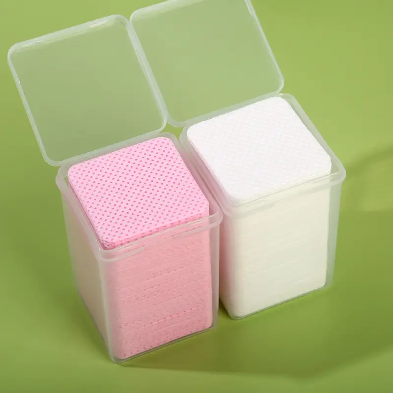 Heart Shaped Grafting Cleaning Cloths Set of 6 - Image 2