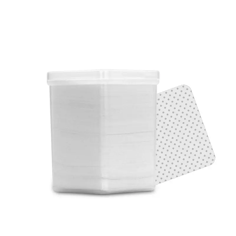 Heart Shaped Grafting Cleaning Cloths Set of 6 - Image 5