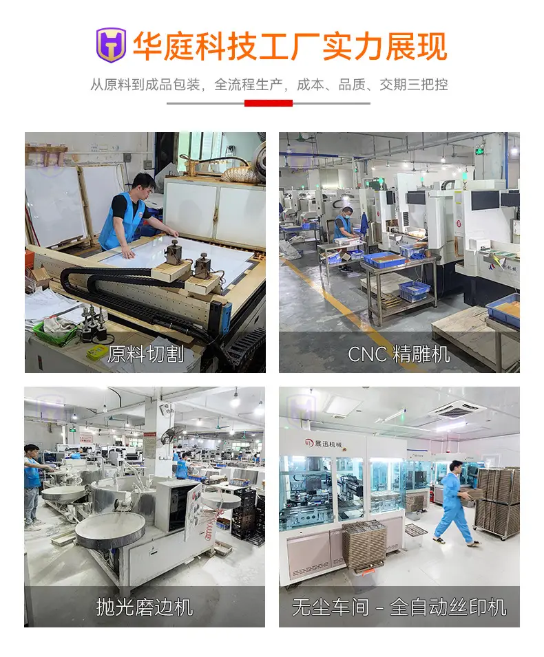 Anti-Fingerprint Matte Film for iPhone 17 Pro Max — feature 16