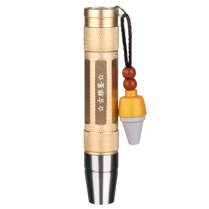 365 Bright Flashlight for Jewelry & Money Detection - Image 13