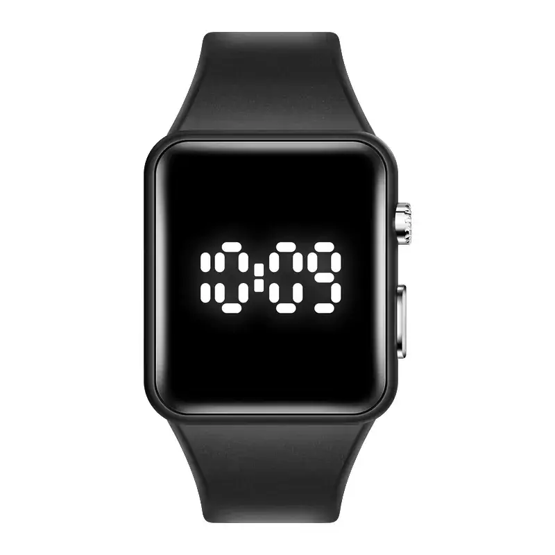 Waterproof LED Kids Watch 50m Deep - Image 13