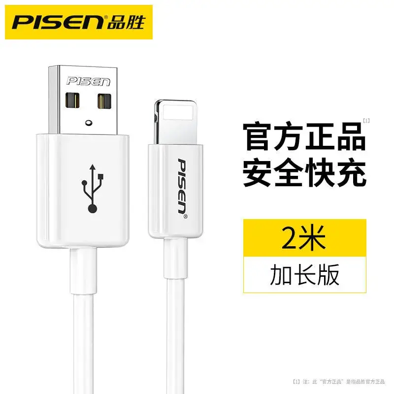 Pinsheng USB-C to 1.5m Cable 17Promax Fast Charging - Image 3