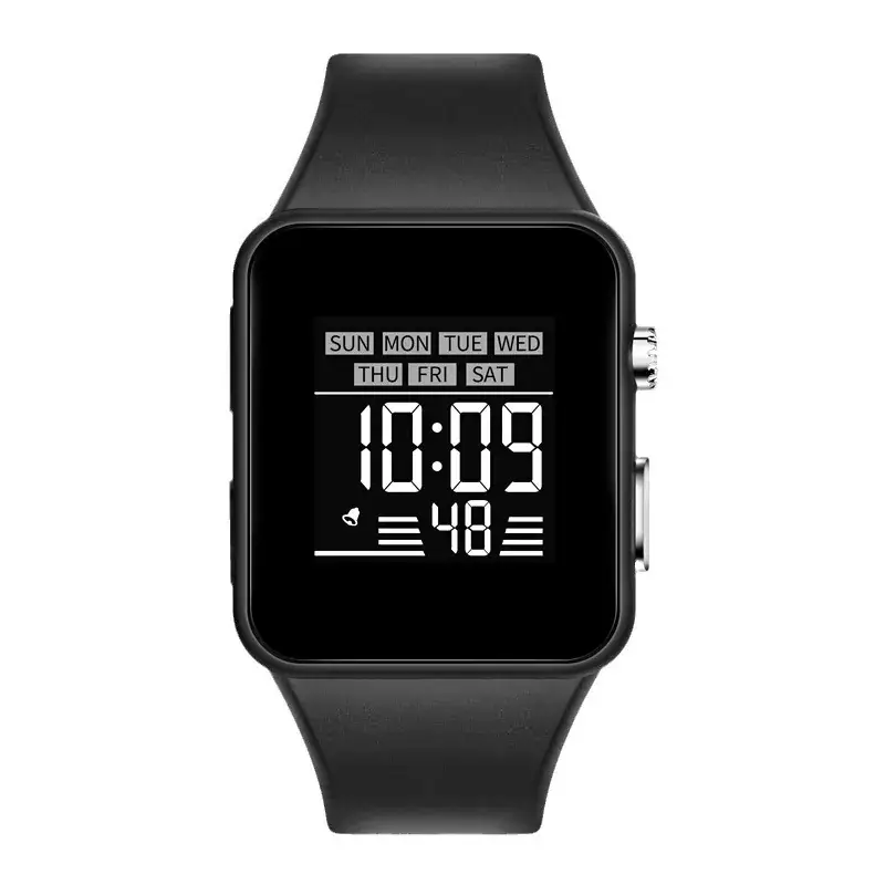 LED Light Student Smart Watch with Night Vision - Image 11