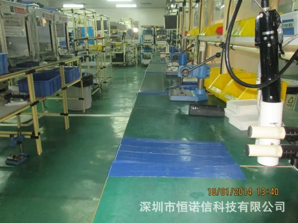 工厂图片