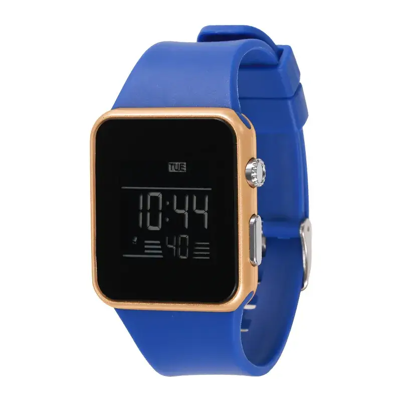 LED Light Student Smart Watch with Night Vision - Image 3