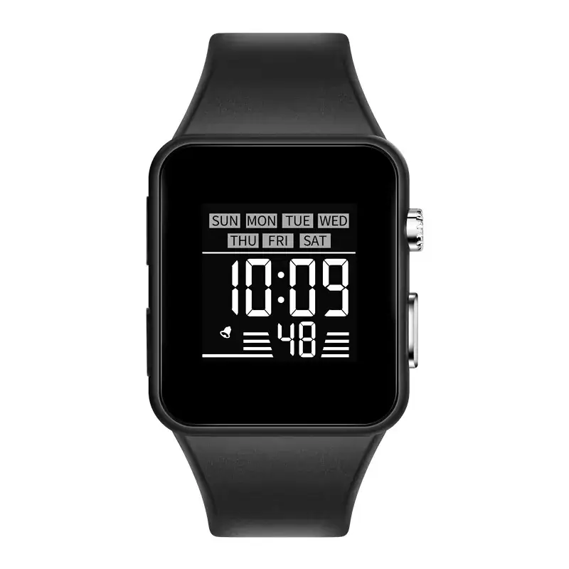 LED Light Student Smart Watch with Night Vision - Image 6