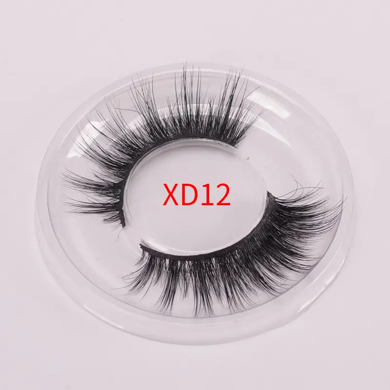 5D Mink False Eyelashes Cross-Border Hot-Selling - Image 12