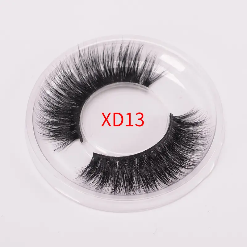 5D Mink False Eyelashes Cross-Border Hot-Selling - Image 13