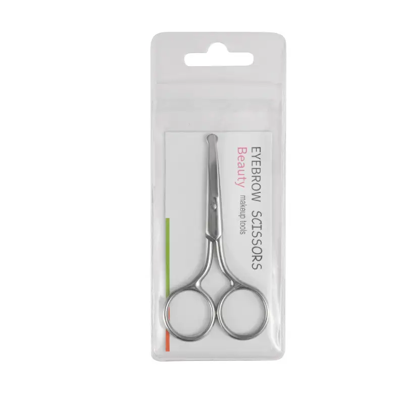 Stainless Steel Nose Hair Cutter for Men - Image 2