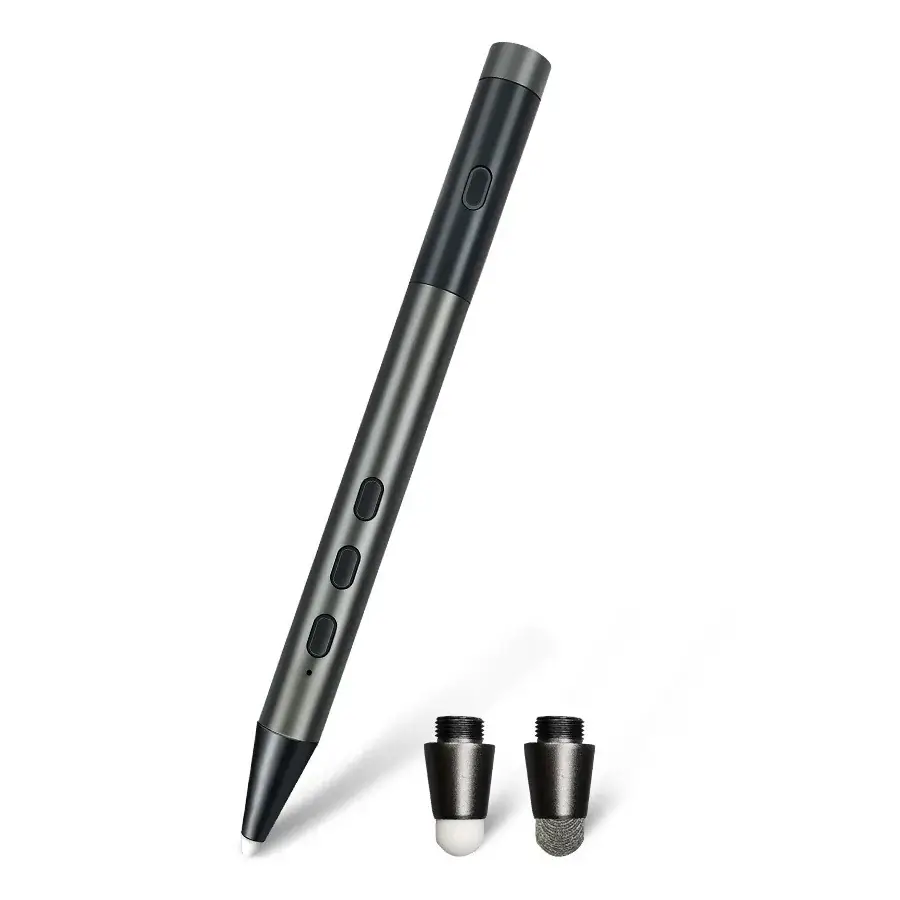 8mm Capacitive Pen Stylus with Smart Touch Head - Image 5