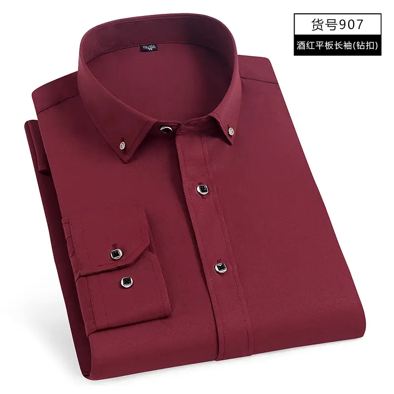 Wine red