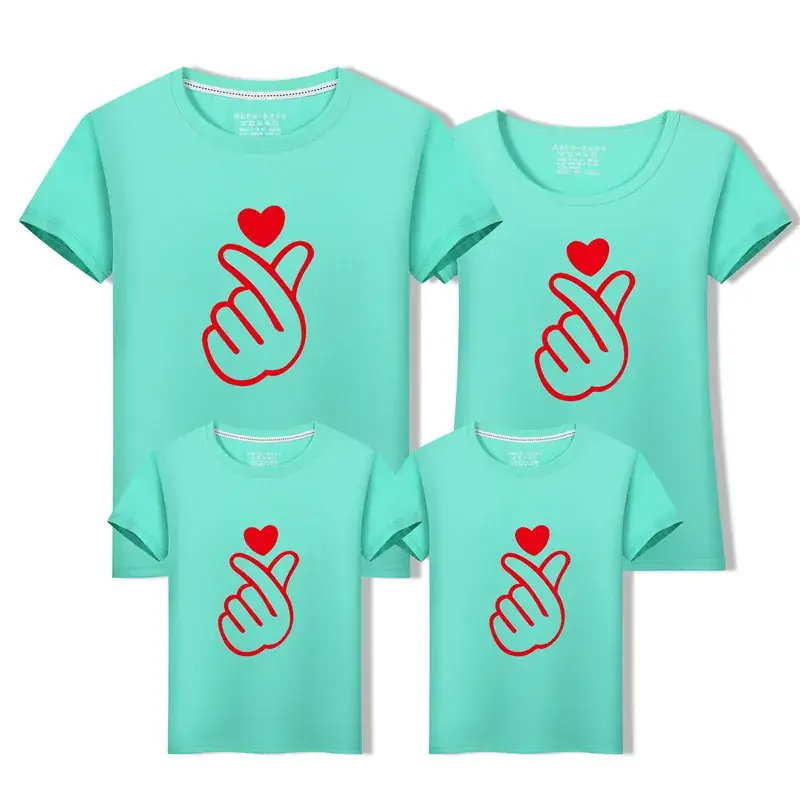 Xinyi Family Yellow T-Shirts for Kids Summer 2020 - Image 10