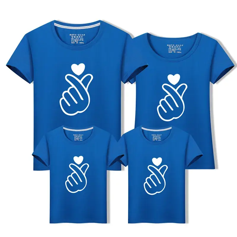 Xinyi Family Yellow T-Shirts for Kids Summer 2020 - Image 8