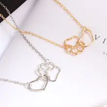 Bridal Pearl Feather Necklace for Women — feature 11