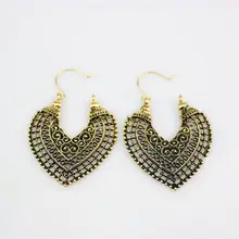 Bridal Pearl Feather Necklace for Women — feature 17