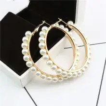 26-Letter Diamond Necklace for Women — feature 3
